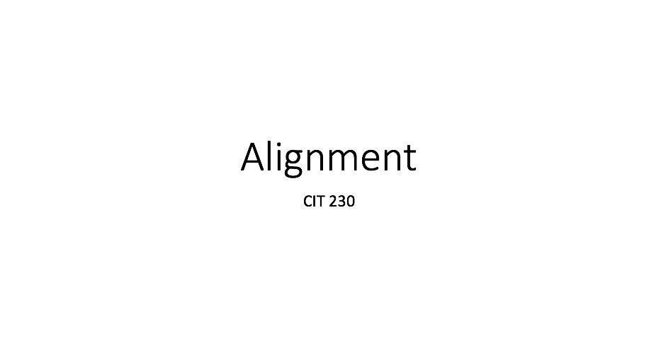Slide 1